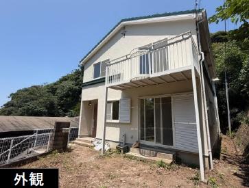 鎌倉市大町6丁目 中古戸建