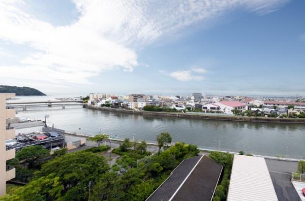 プランヴェール湘南江ノ島