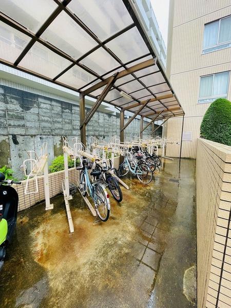 プランヴェール湘南江ノ島