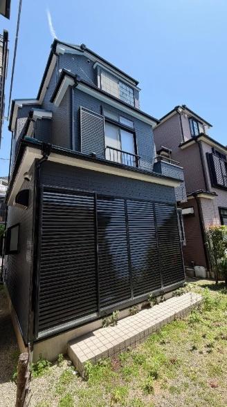 藤沢市羽鳥1丁目　中古戸建