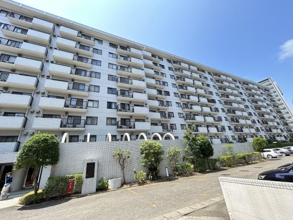 東急ドエル藤沢ビレジ1号棟