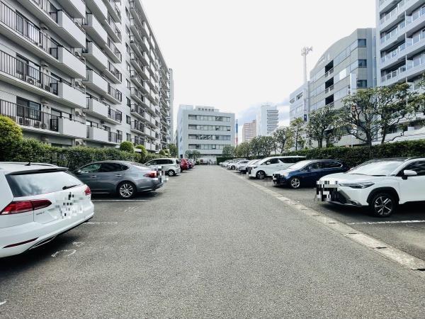東急ドエル藤沢ビレジ1号棟