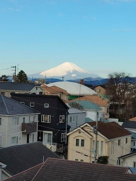 ヒルトップ湘南
