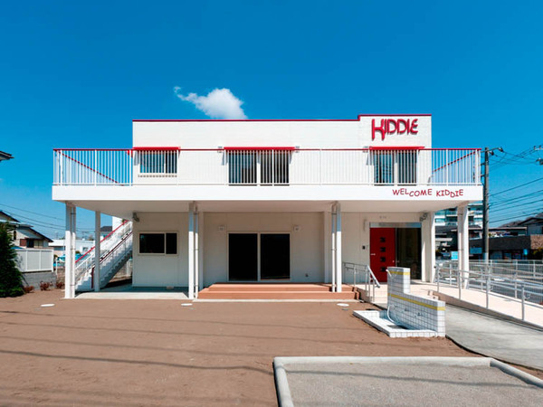 藤沢市鵠沼藤が谷４丁目の中古一戸建て(キディ鵠沼・藤沢(分園）)