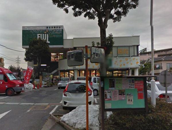 鎌倉市台１丁目の土地(Fuji大船店)