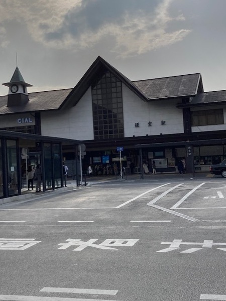 ウエリス鎌倉由比ヶ浜(鎌倉駅(JR横須賀線))