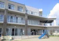 ウエリス鎌倉由比ヶ浜(鎌倉市立由比ガ浜保育園)
