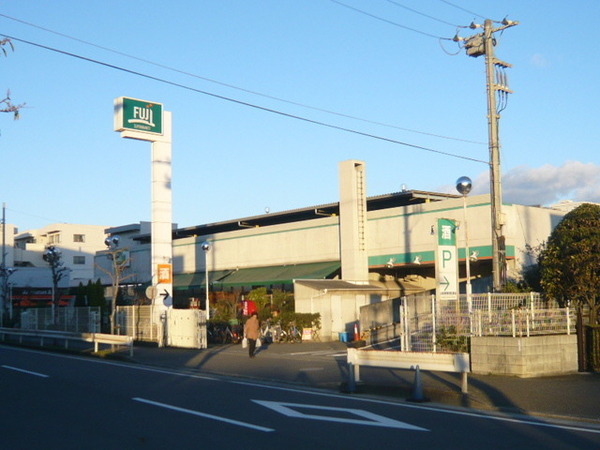 藤沢市鵠沼海岸３丁目の中古一戸建て(Fuji鵠沼店)