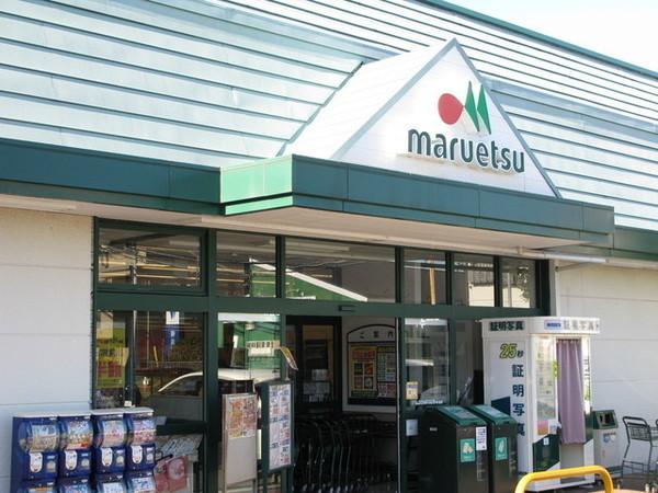 藤沢市用田の土地(マルエツ綾瀬店)