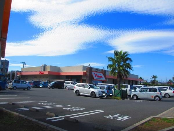 藤沢市用田の土地(フードマーケットMom湘南みずき店)