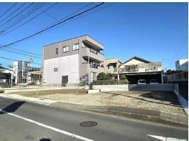藤沢市湘南台241期 売地3 全3区画