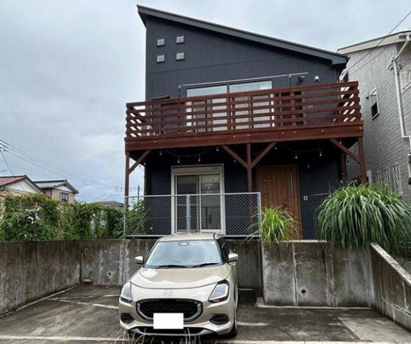 藤沢市石川5丁目 中古戸建