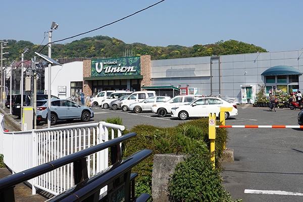 三浦郡葉山町堀内の中古一戸建て(もとまちユニオン)