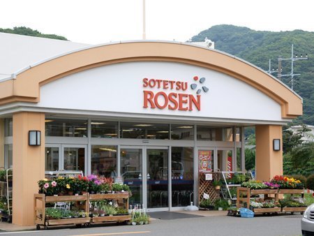 三浦郡葉山町堀内の中古一戸建て(そうてつローゼン葉山店)