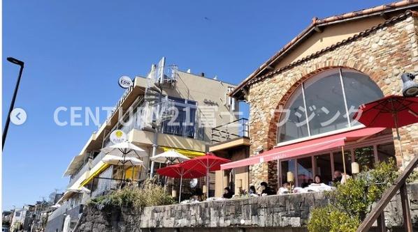 鎌倉市腰越２丁目の土地(珊瑚礁)