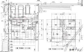 鎌倉市腰越2丁目2期　売地No.3　全3区画
