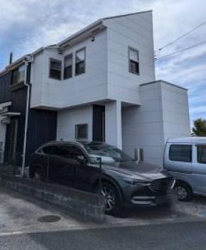 藤沢市用田　中古戸建