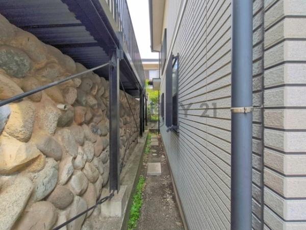 藤沢市湘南台７丁目の中古一戸建て