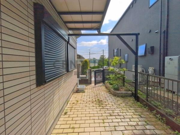 藤沢市湘南台７丁目の中古一戸建て