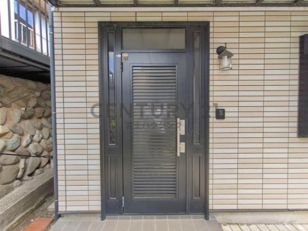 藤沢市湘南台７丁目の中古一戸建て