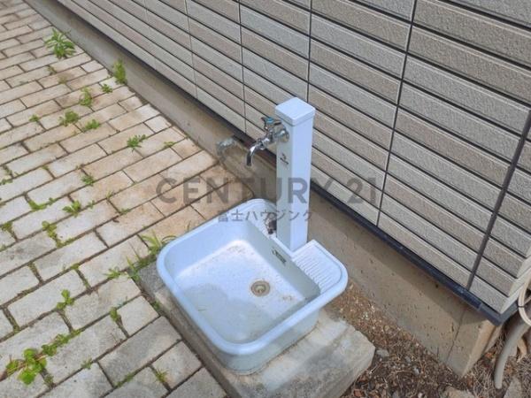 藤沢市湘南台７丁目の中古一戸建て