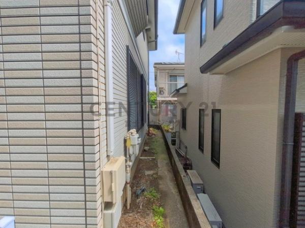 藤沢市湘南台７丁目の中古一戸建て
