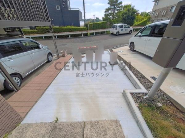 藤沢市湘南台７丁目の中古一戸建て