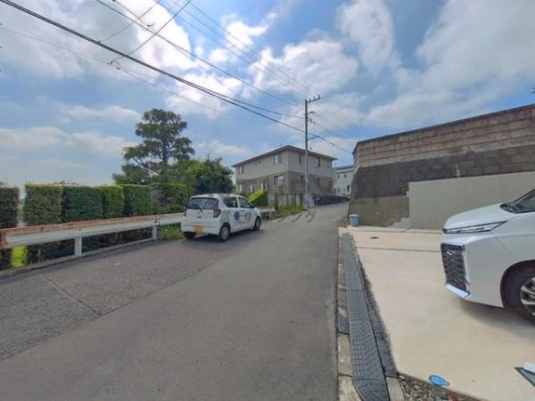 藤沢市湘南台７丁目の中古一戸建て