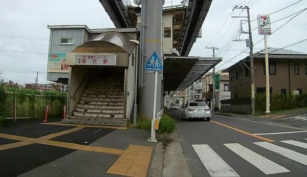 鎌倉市手広3丁目　新築1号棟　全3棟(湘南深沢駅(湘南モノレール江の島線))