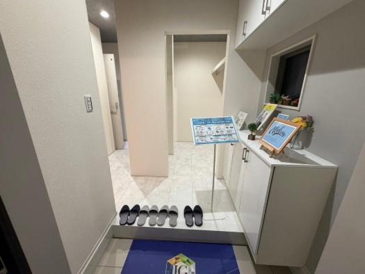鎌倉市手広3丁目　新築1号棟　全3棟