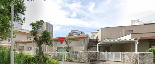 鎌倉市手広3丁目　新築3号棟　全3棟(藤沢市藤沢保育園)
