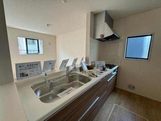 鎌倉市手広3丁目　新築3号棟　全3棟