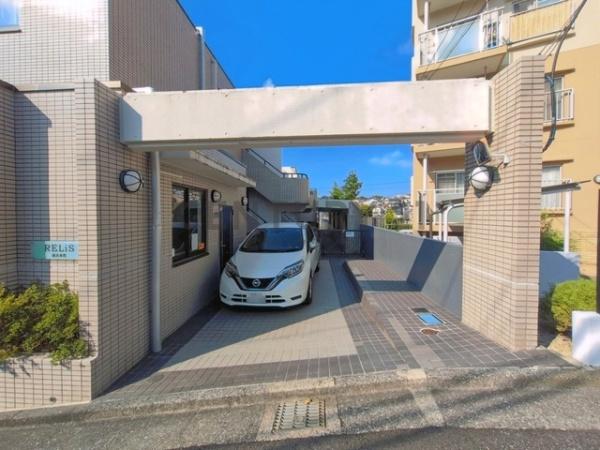 RELiS藤沢本町