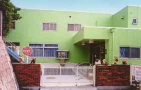 藤沢市渡内４丁目の土地(高谷保育園)