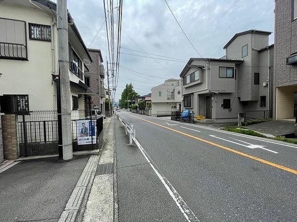 オーベル鎌倉岡本グランフィオーレ