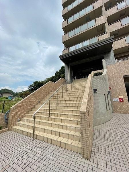 オーベル鎌倉岡本グランフィオーレ