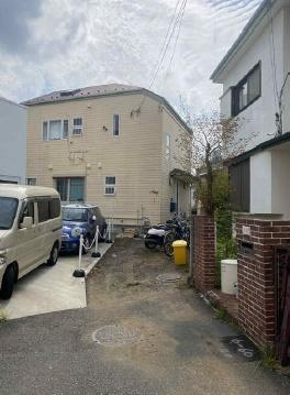 藤沢市鵠沼海岸7丁目 売地