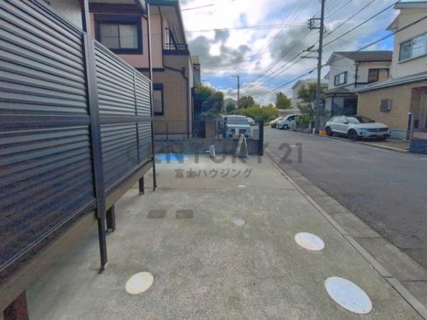 藤沢市遠藤の中古一戸建て