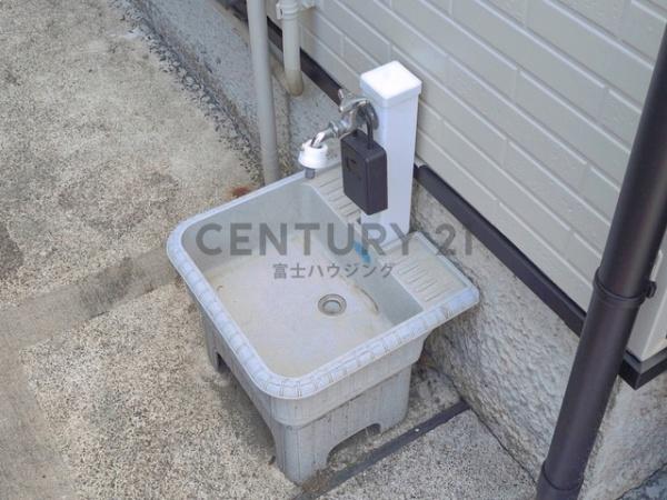 藤沢市遠藤の中古一戸建て