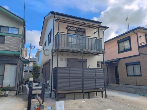 藤沢市遠藤の中古一戸建て