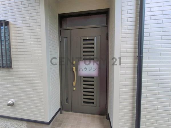 藤沢市遠藤の中古一戸建て