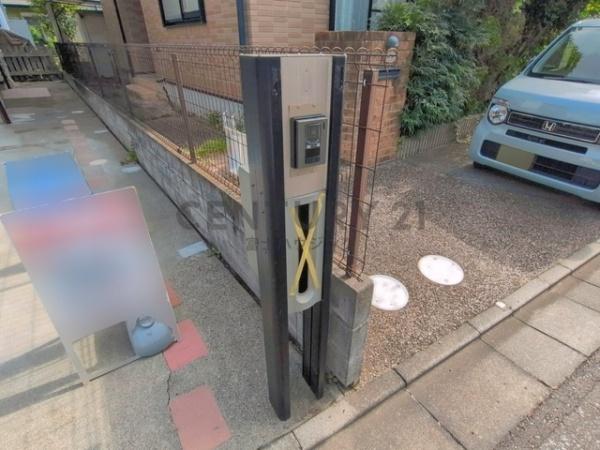 藤沢市遠藤の中古一戸建て