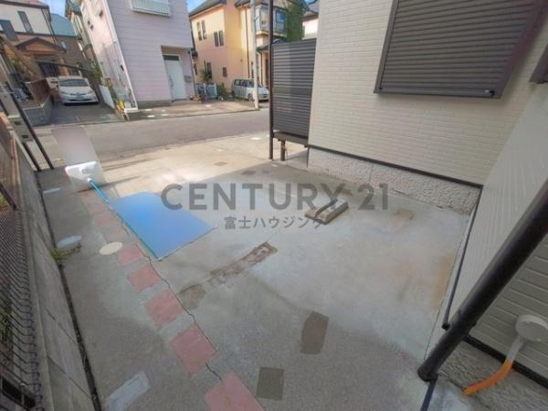 藤沢市遠藤の中古一戸建て
