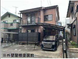 藤沢市遠藤 戸建住宅