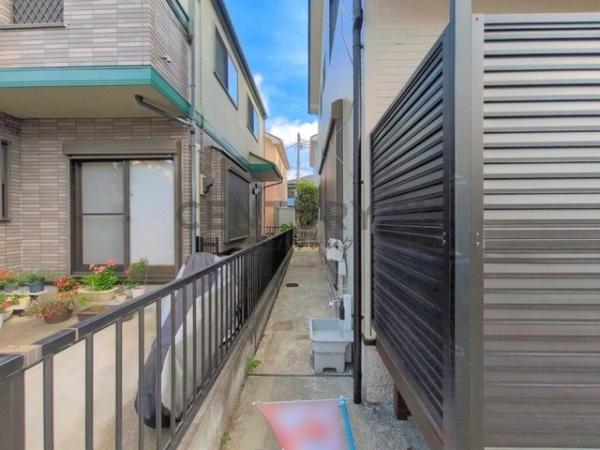 藤沢市遠藤　戸建住宅