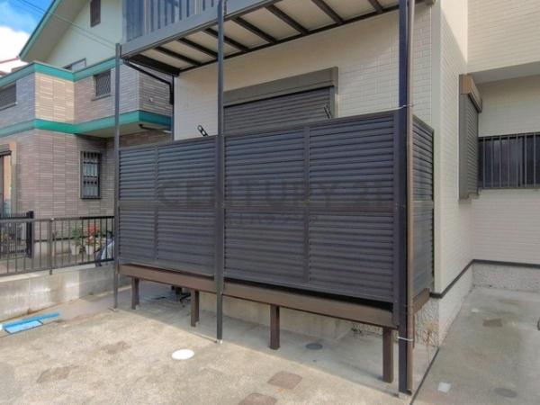 藤沢市遠藤の中古一戸建て