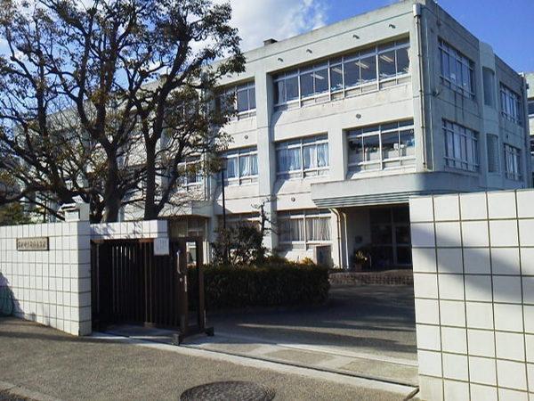 ダイアパレス湘南ライフタウンⅡ(駒寄小学校)