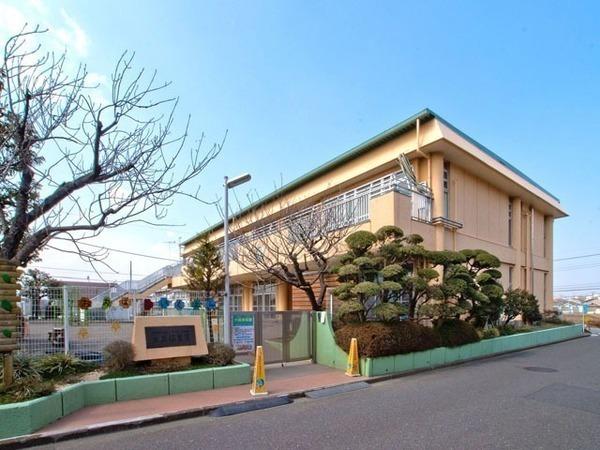 ダイアパレス湘南ライフタウンⅡ(大庭保育園)
