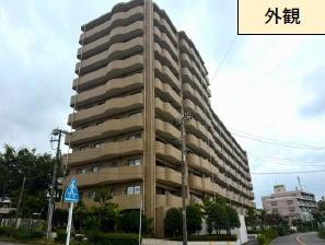 ダイアパレス湘南ライフタウンⅡ