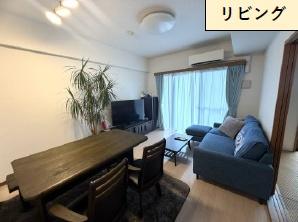 ダイアパレス湘南ライフタウンⅡ